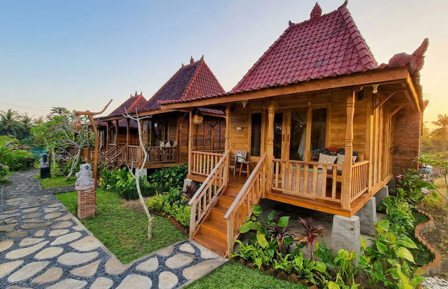 Sirya Farm House - Photo 1