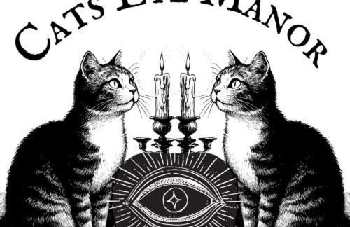 Charming Unique Themed Victorian Elegance - Foto 58