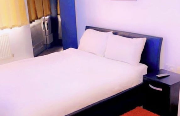 4 Guests - Petok - Parking - 35min Central London - Foto 2