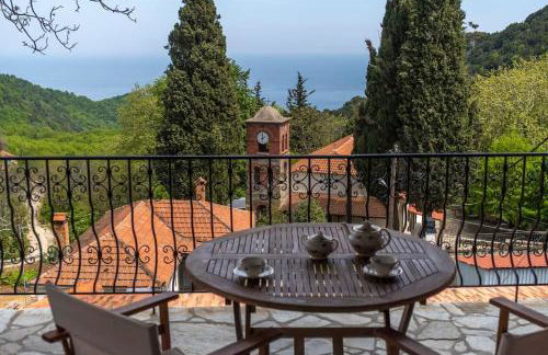 Guest House Sklithro - Foto 20