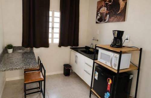 Apartamento loft - Foto 1