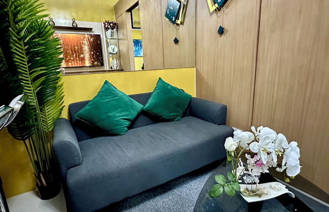 65inch SmartTV - Finest Luxury - SM Lush - Foto 27