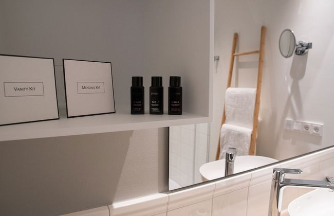 ÜberFluss Apartments - Foto 14