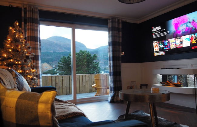 The Hikers House - Foto 13