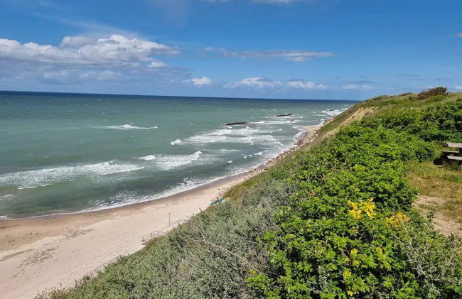 5 Star Holiday Home in Frederiksvaerk - Foto 37