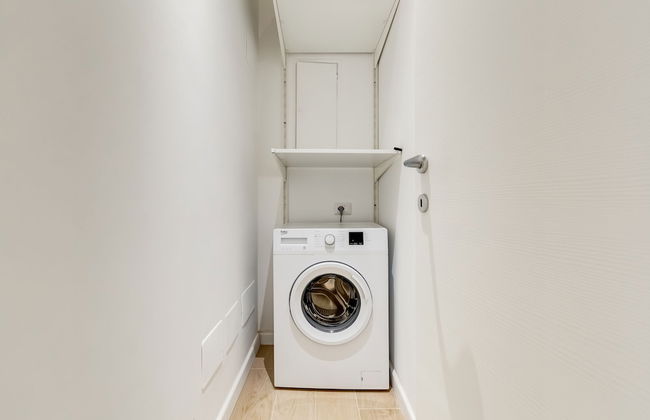 Lovely 3 rooms apartment close Trastevere Station - Foto 22