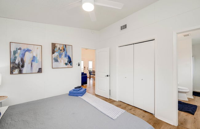 4 3 two King Beds Perfect Sunset Lake Views Pickleball Fire pit Lvl2 EV POA Pool - Foto 63