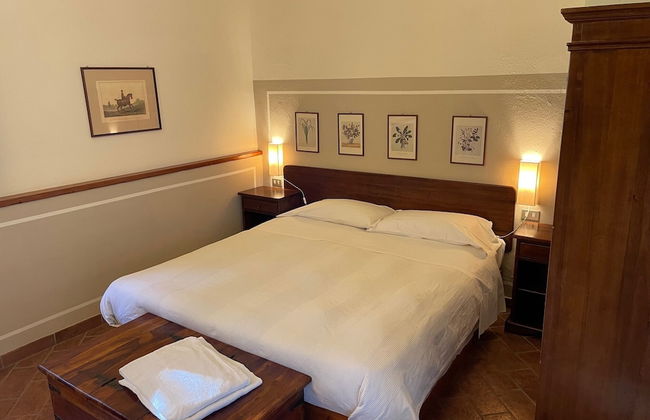 Country House Le Case Coloniche - Foto 17