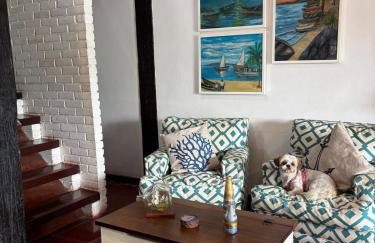 Casa em condomínio com praia particular - Foto 9