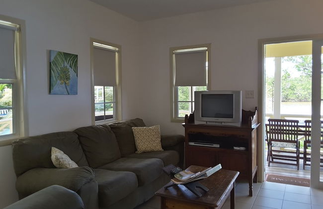 Yepton Estate Cottages - Foto 19