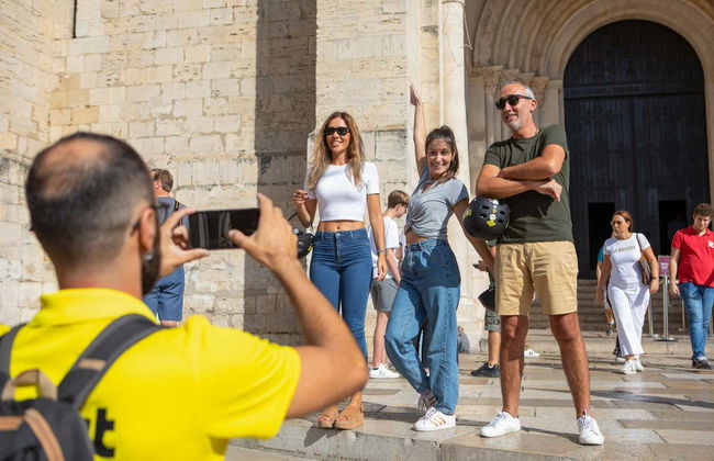 Lisbon Electric Bike Tour - Photo 12