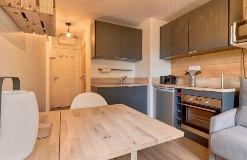 A 4, découverte de la montagne - 80m des pistes - Foto 8