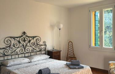 Dimora storica, appartamento in Villa Pampinuccia - Foto 4