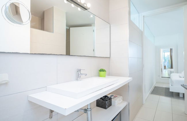 Tarida in Mallorca With 2 Bedrooms and 1 Bathrooms - Foto 31