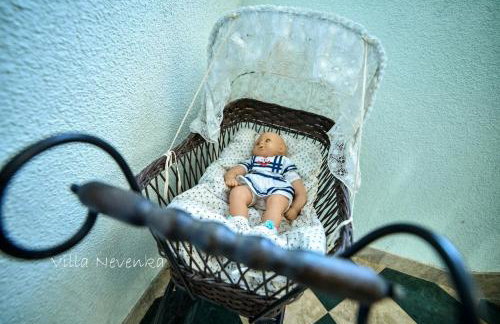 Apartments Villa Nevenka - Photo 72