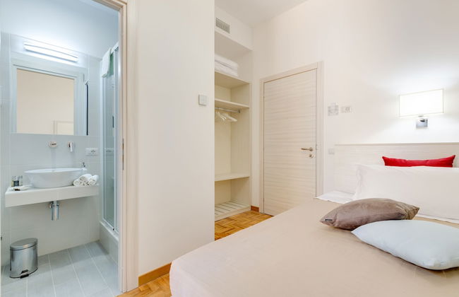 Dolce Luxury Rooms - Foto 8