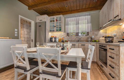 Chalet Perivoli - Foto 7