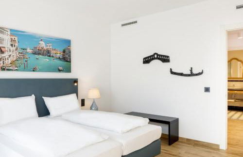 Hapimag Apartments Cavallino - Foto 19