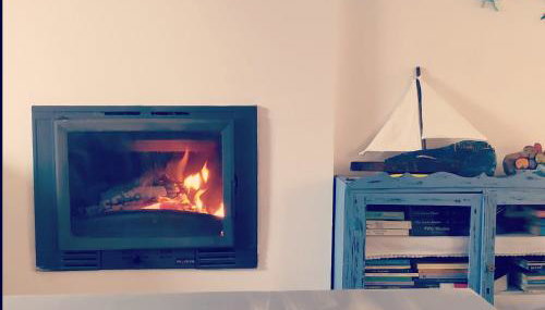 LocriHOUSE-Stylish comfortable home in Galaxidi - Foto 5