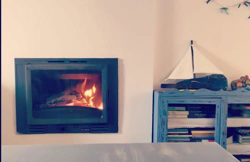 LocriHOUSE-Stylish comfortable home in Galaxidi - Foto 5