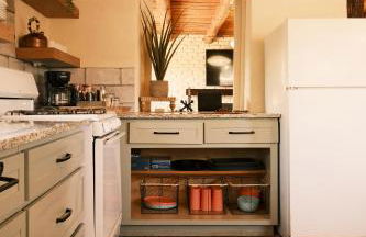 Casita Mistica A Southwest Adobe Field Home - Foto 14