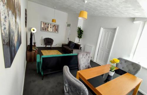 Sigma Haven, Free Parking - Photo 19