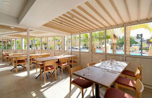 Sport Hotel Monte Feliz - powered by Playitas - Foto 84