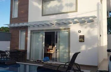 Casa Cabo Frio - Duplex com piscina - Foto 1