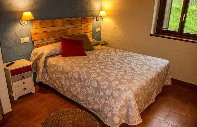 Eco Hotel Rural Angiz - Photo 3