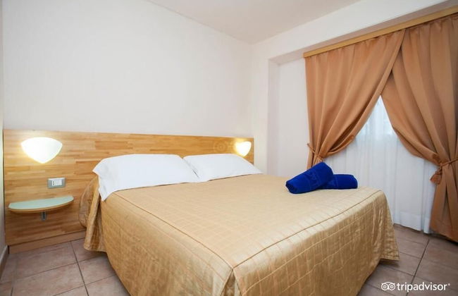 Villaggio Albatros - Photo 11