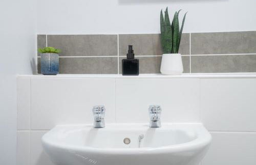 Luxury 2-bedroom 2-bathroom city centre apartment - Foto 18