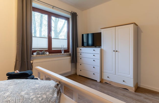 Ferienhaus mit Terrasse in St.peter-ording - Photo 4