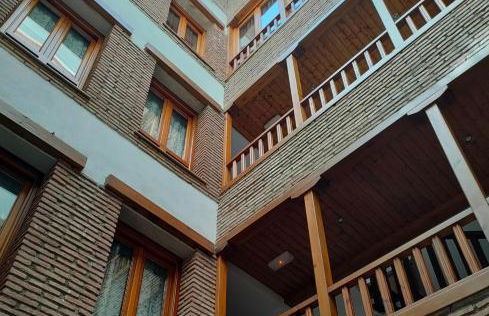 Apartamento Santa Inés Albaicin - Photo 11