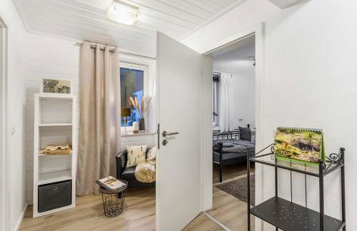 Ferienwohnung Küsterland - Foto 23