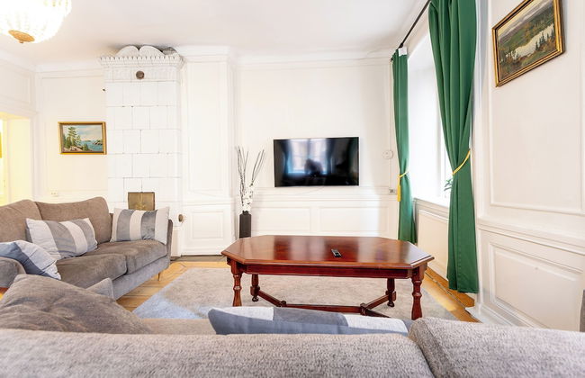 ApartDirect Gamla Stan II - Photo 65