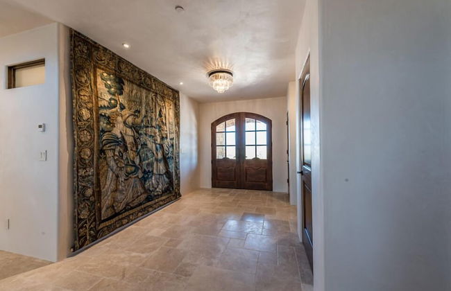 Lx14: Luxury Golf Course Villa With 360 Ocean View - Foto 34