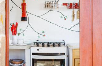 Toca do Frei - Ilha do Ferro - Foto 13