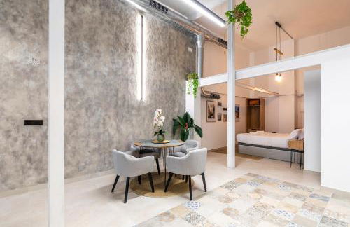 Apartamento Noguera Loft "B" - Photo 18