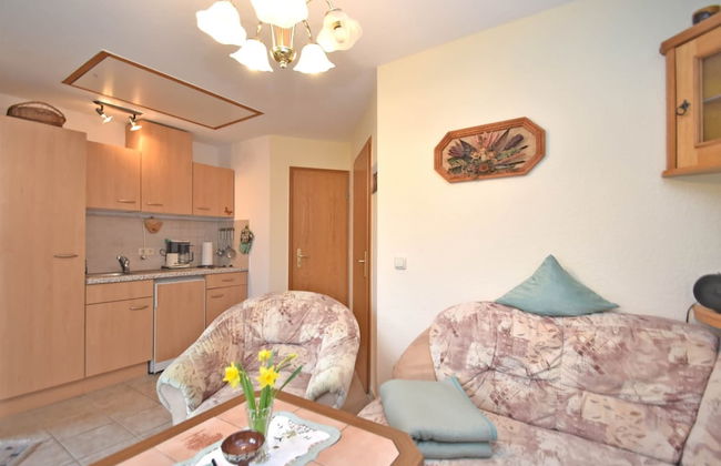 Stylish Apartment in Sohl With Terrace - Foto 19