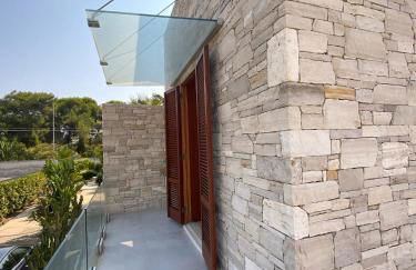 Buen Retiro - Villa con piscina vicino Lecce a 450m dal mare - Foto 39