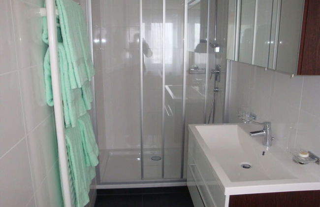 Majestic Apartment in Schrocken - Photo 12