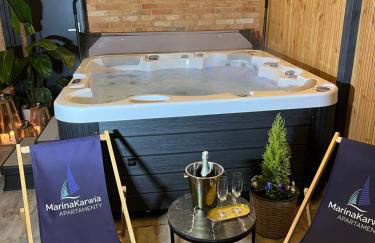 Karwia Marina Apartamenty - Foto 2