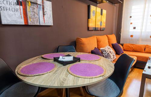 Apartamento en Delicias 'Hector' - Parking Incluido - Foto 19