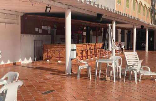 Charmoso Flat 215 Cavalinho Branco - Foto 19