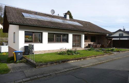 Ferienwohnung Hilberath - Foto 1