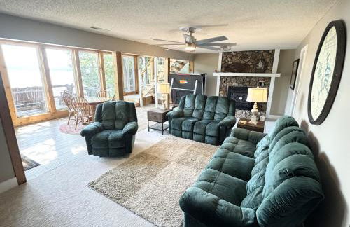 The Red Heron - Foto 9