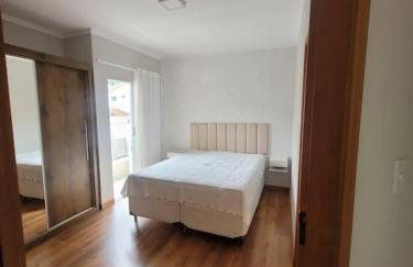 Apto 1o andar novo 2 Dorm - próximo ao centro - Foto 18