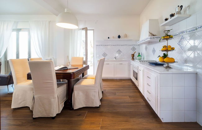 Pietra Del Sole - Foto 16