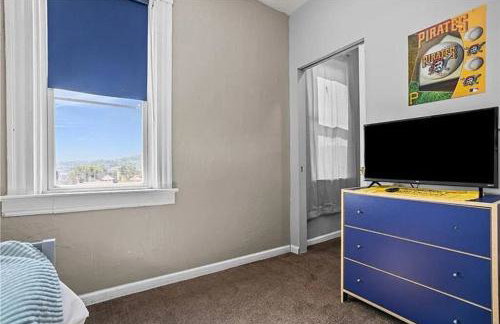 3Bed Perfect Retreat in Pittsburgh - Apt 2 - Foto 3