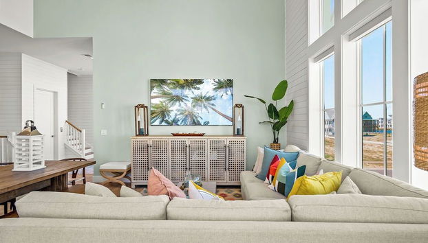 La Mer 112 RET - Foto 5, Interior